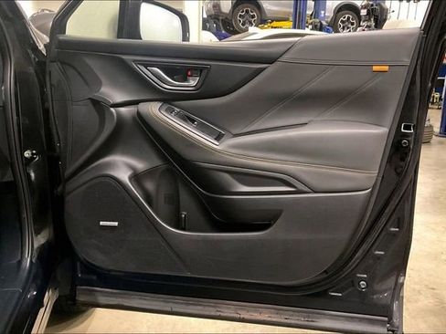 Used 2022 Subaru Forester Wilderness image 24