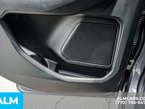 Used 2026 Ford Escape ST-Line FWD image 59