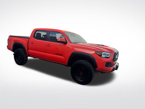 Used 2023 Toyota Tacoma TRD Pro image 8