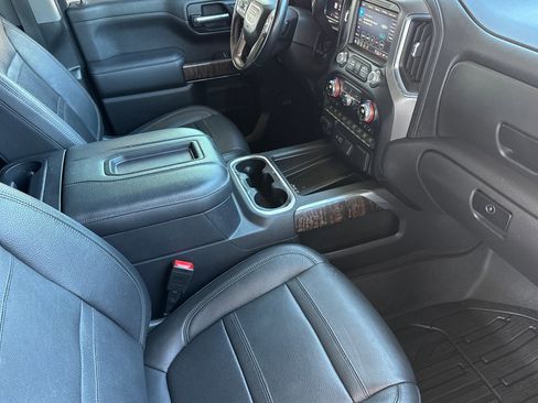 Used 2021 GMC Sierra 1500 Denali w/ Denali Ultimate Package image 19