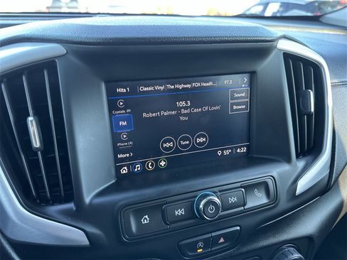 Certified 2024 GMC Terrain SLE image 16