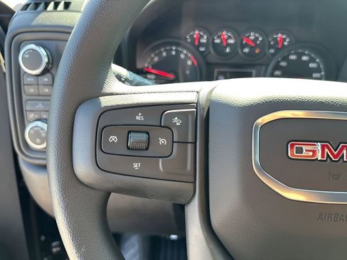 New 2026 GMC Sierra 1500 Pro w/ Graphite Edition image 29