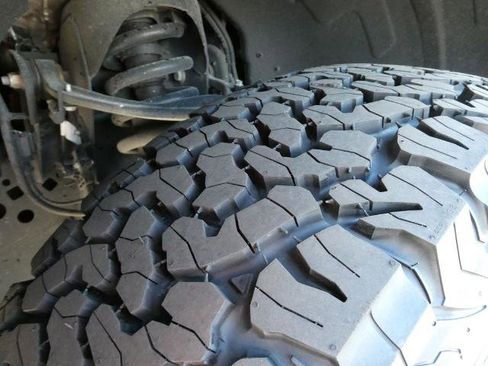 Certified 2025 Ford F150 Raptor w/ Equipment Group 803A Raptor R AWD/4WD image 11