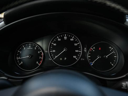 New 2026 MAZDA CX-30 2.5 Turbo w/ Premium Package image 22