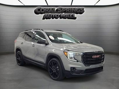 Used 2024 GMC Terrain SLT w/ Elevation Edition