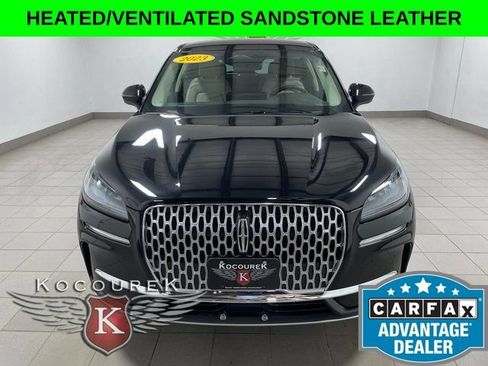 Used 2023 Lincoln Corsair FWD w/ Equipment Group 101A image 2