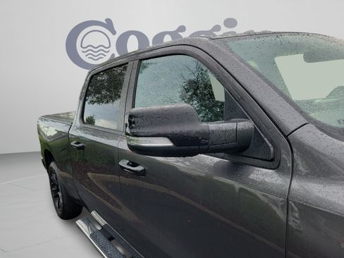 Used 2022 RAM 1500 Big Horn RWD image 17