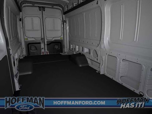 New 2026 Ford Transit 350 148 High Roof Extended DRW image 11