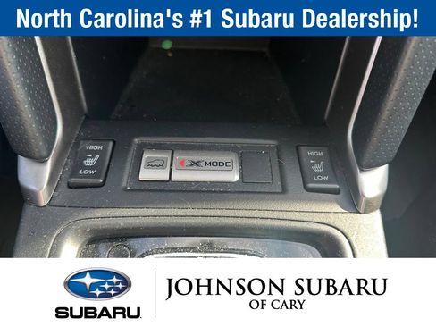 Used 2018 Subaru Forester 2.5i Touring AWD/4WD image 14