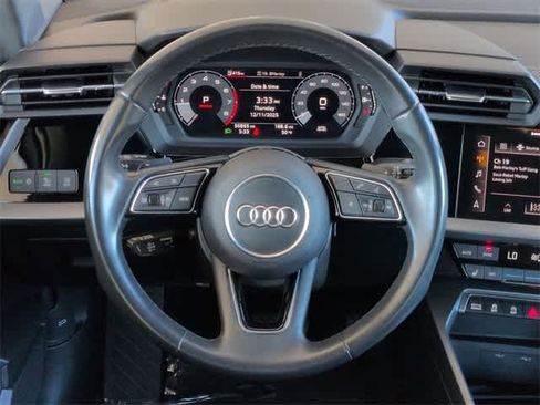 Used 2023 Audi A3 2.0T Premium image 25