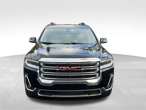 Certified 2023 GMC Acadia SLT image 8