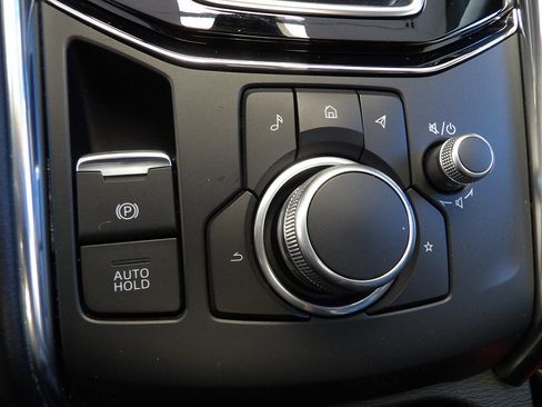 Certified 2023 MAZDA CX-5 AWD 2.5 S w/ Premium Plus Pkg image 33