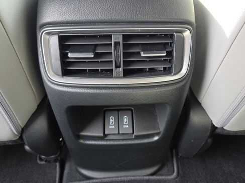 Used 2022 Honda CR-V Touring image 25