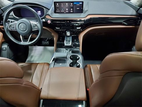 Certified 2023 Acura MDX SH-AWD w/ Technology Package image 23