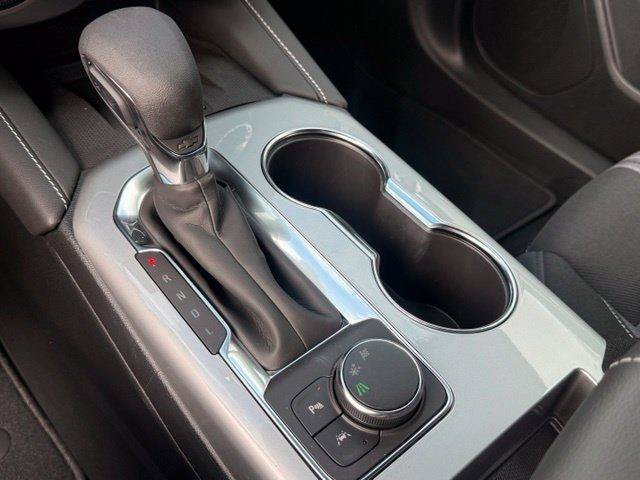 New 2026 Chevrolet Blazer LT w/ Convenience Package FWD image 15