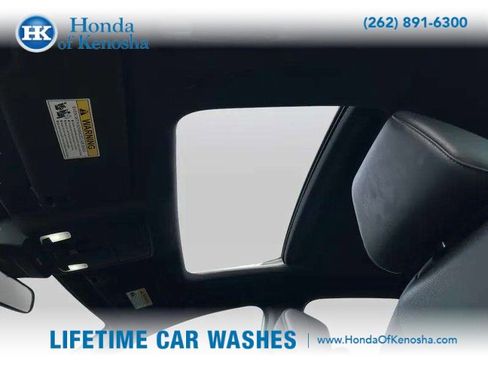 Used 2025 Honda Accord Sport image 25