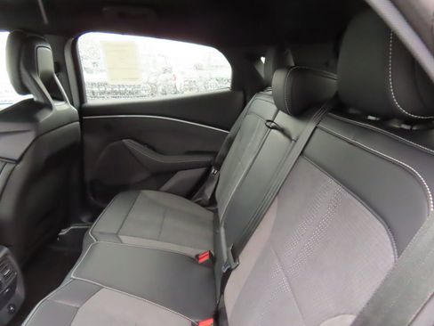 New 2026 Ford Mustang Mach-E GT w/ Interior Protection Package AWD/4WD image 17