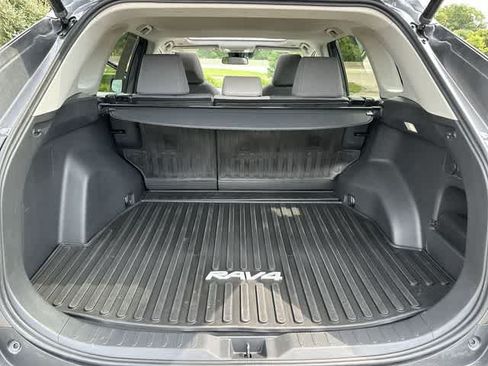 Used 2023 Toyota RAV4 XLE w/ Convenience Package AWD/4WD image 25