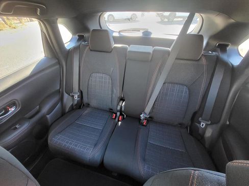 New 2026 Honda HR-V Sport image 11