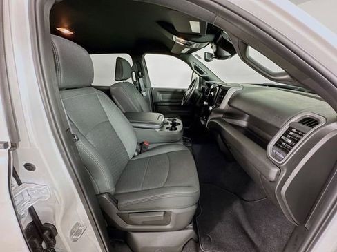 New 2025 RAM 2500 Tradesman image 30