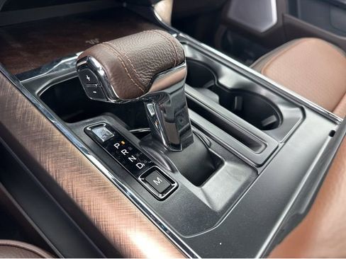 New 2026 Ford F150 King Ranch w/ Equipment Group 601A High image 34