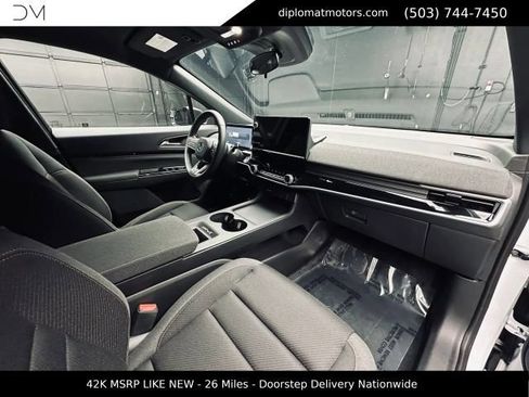 Used 2026 Honda Prologue Eco image 19