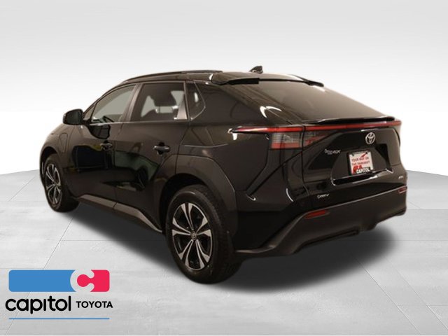 Certified 2024 Toyota bZ4X AWD w/ Weather Package image 5