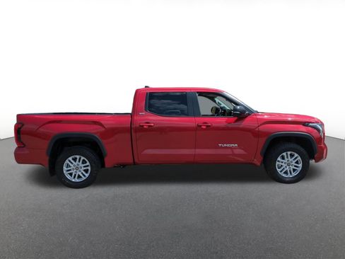 Used 2024 Toyota Tundra SR5 w/ SR5 Premium Package AWD/4WD image 2