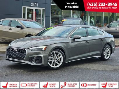 Used 2024 Audi A5 2.0T Premium Plus