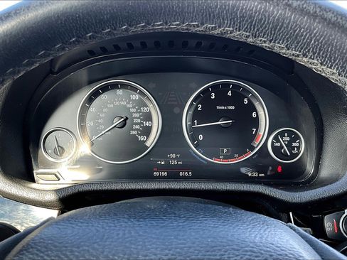 Used 2017 BMW X3 sDrive28i image 21