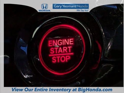 Certified 2025 Honda CR-V EX-L image 36