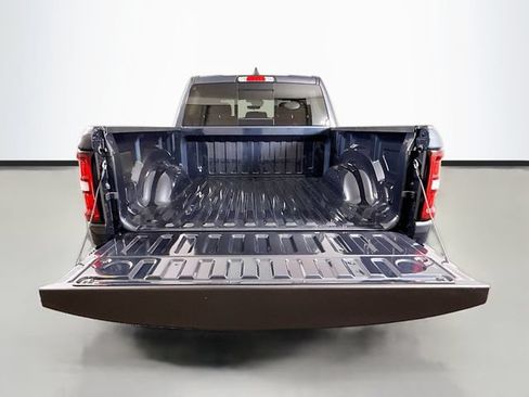 New 2026 RAM 1500 Warlock AWD/4WD image 23
