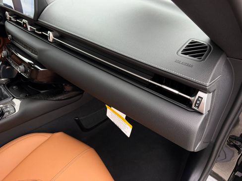 Used 2024 Toyota Supra Premium image 29