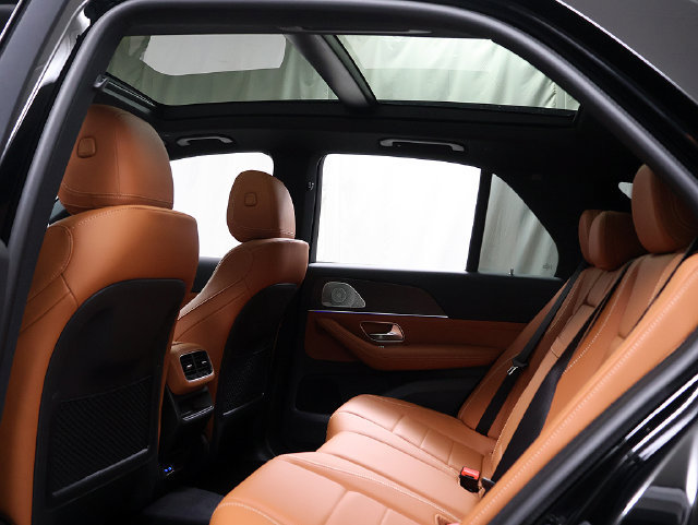 New 2027 Mercedes-Benz GLE 450 4MATIC image 13