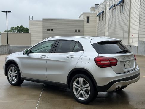 Used 2020 Mercedes-Benz GLA 250 4MATIC image 5