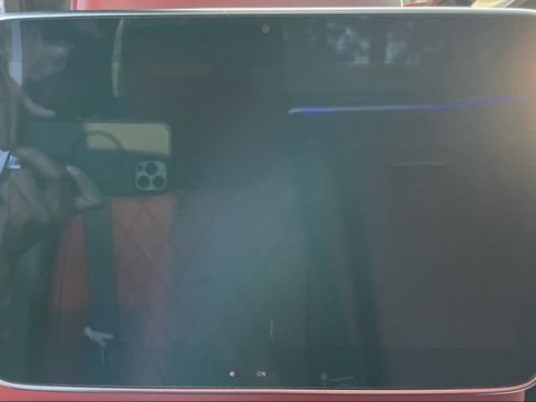 Used 2022 Mercedes-Benz S 580 4MATIC Sedan image 16