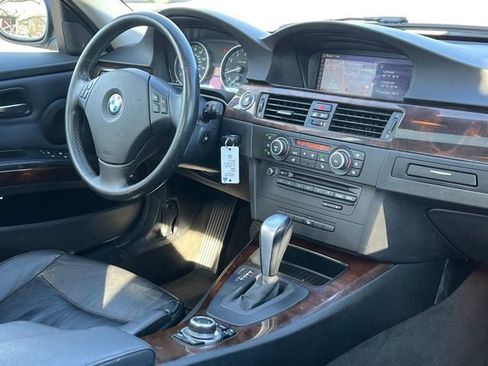 Used 2011 BMW 328i xDrive Sedan image 20