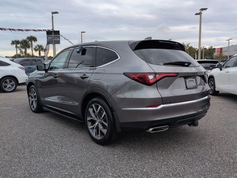 Used 2022 Acura MDX FWD w/ Technology Package image 6