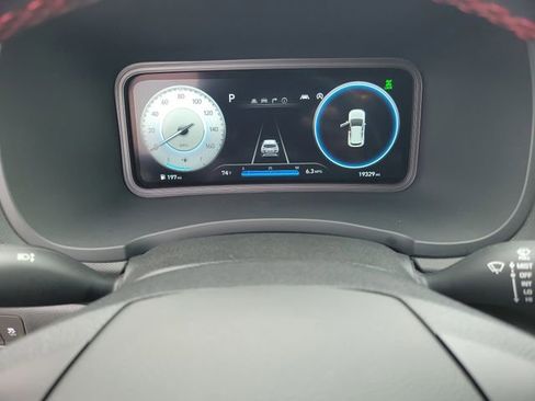 Used 2022 Hyundai Kona N Line w/ Tech Package image 18