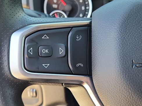 New 2026 RAM 1500 Tradesman AWD/4WD image 11