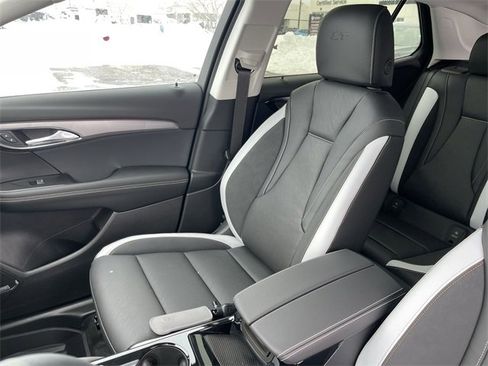 New 2026 Buick Envision Sport Touring image 25