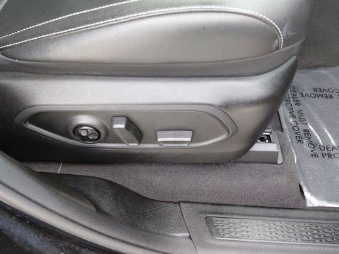 Used 2021 Jeep Grand Cherokee L Limited w/ Trailer Tow Group (B) image 13