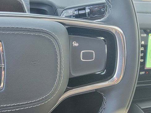 New 2025 Lincoln Navigator L Reserve w/ Jet Appearance Package image 27