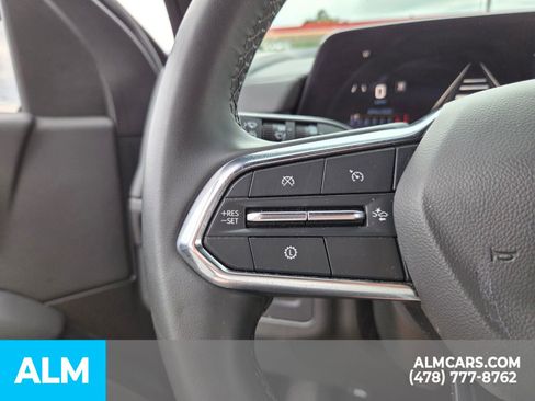 Used 2025 Chevrolet Tahoe LT AWD/4WD image 28