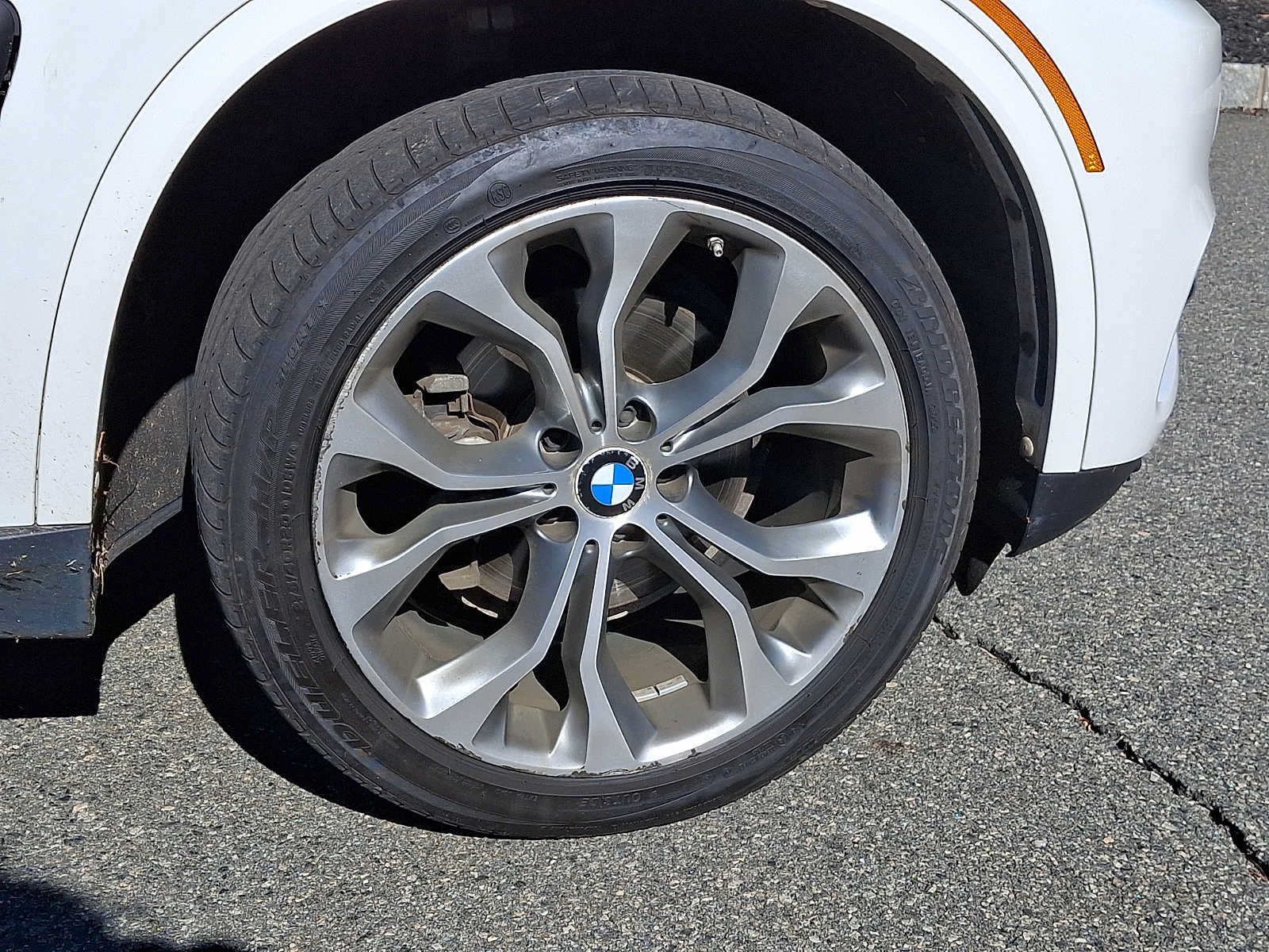Used 2017 BMW X5 xDrive35i AWD/4WD image 9