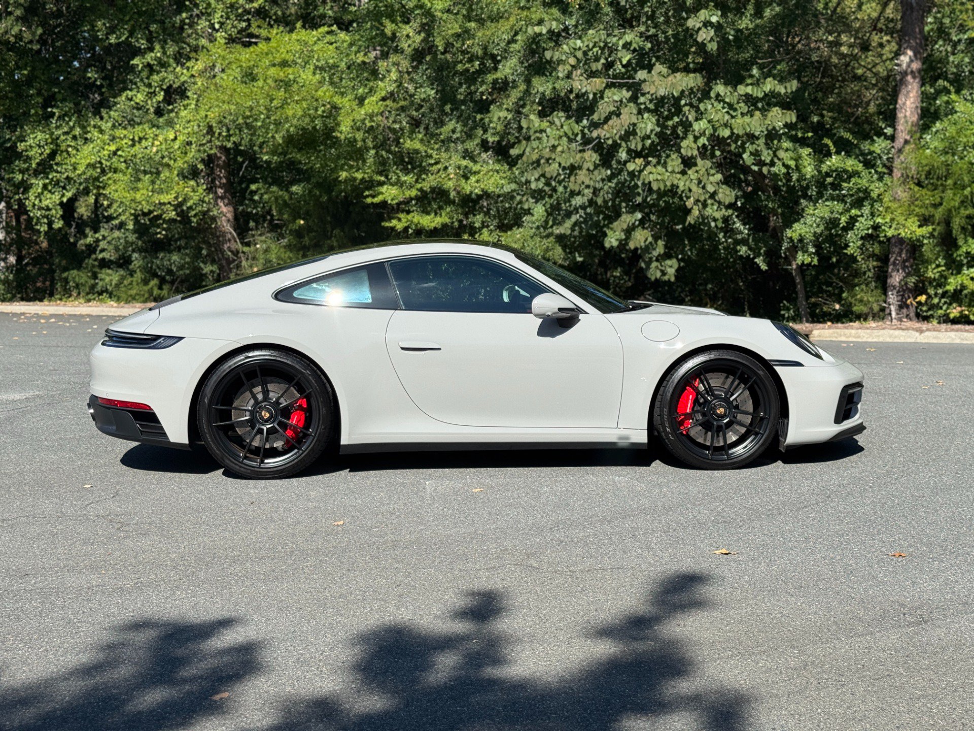 Used 2023 Porsche 911 GT3 RS image 14