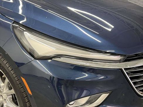 Certified 2022 Buick Enclave Premium w/ Experience Buick Package image 10