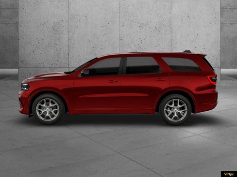 New 2026 Dodge Durango GT image 3