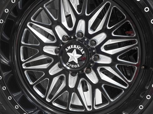 Used 2026 Ford F250 Platinum w/ Platinum Plus Package image 37