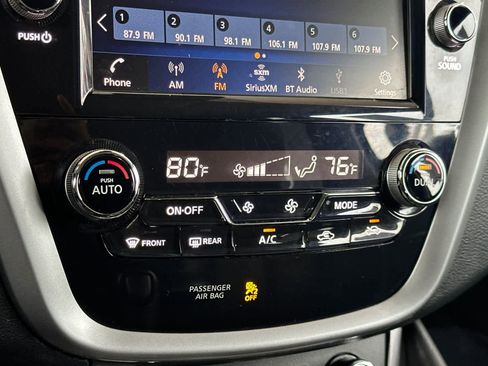 Used 2022 Nissan Murano SV w/ Cargo Package image 22